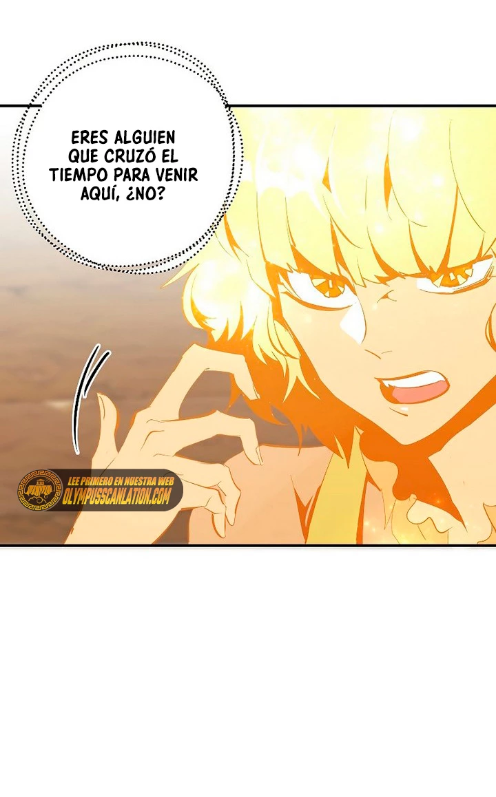 Regresión inútil capítulo 43 página 54
