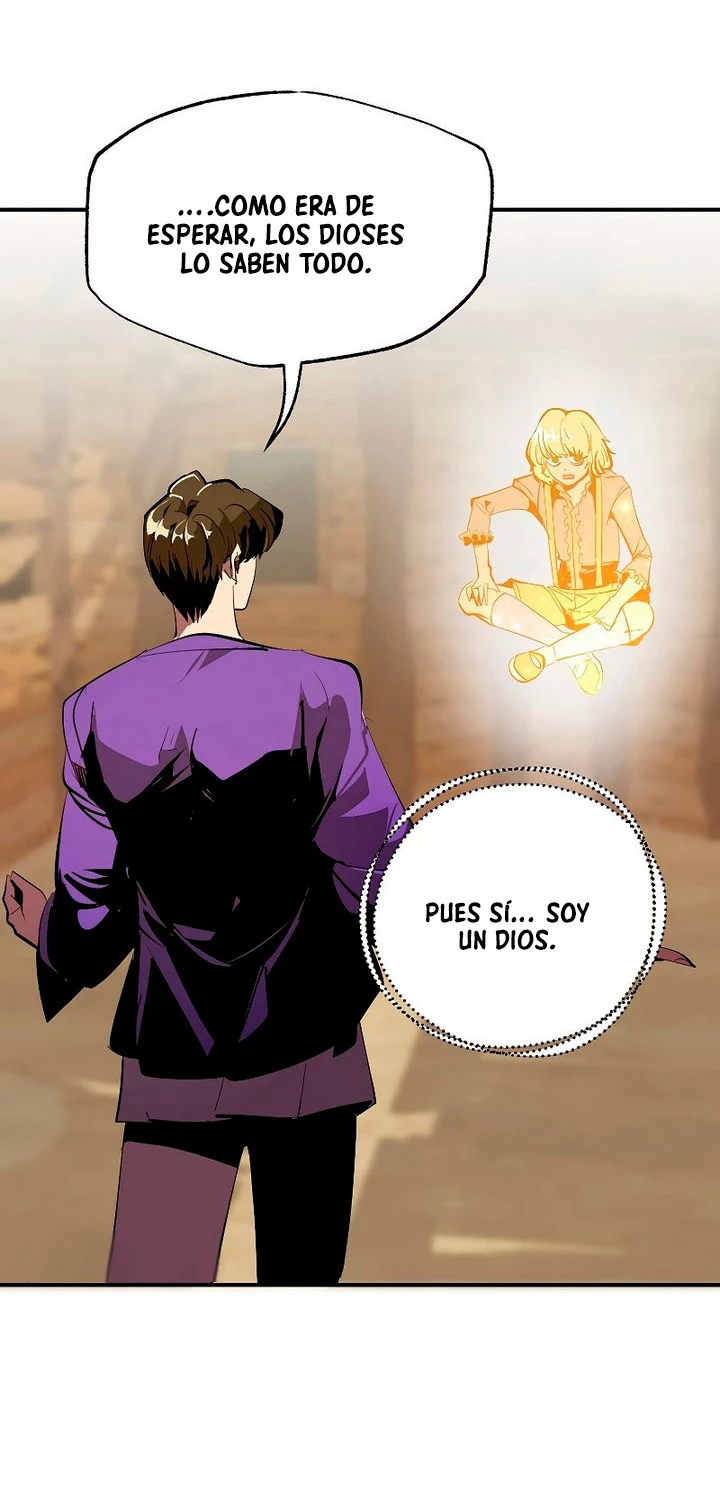 Regresión inútil capítulo 43 página 55