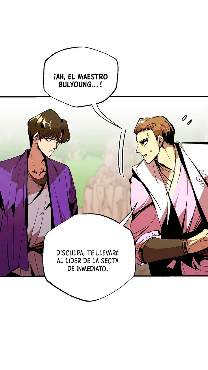 Regresión inútil capítulo 43 página 6