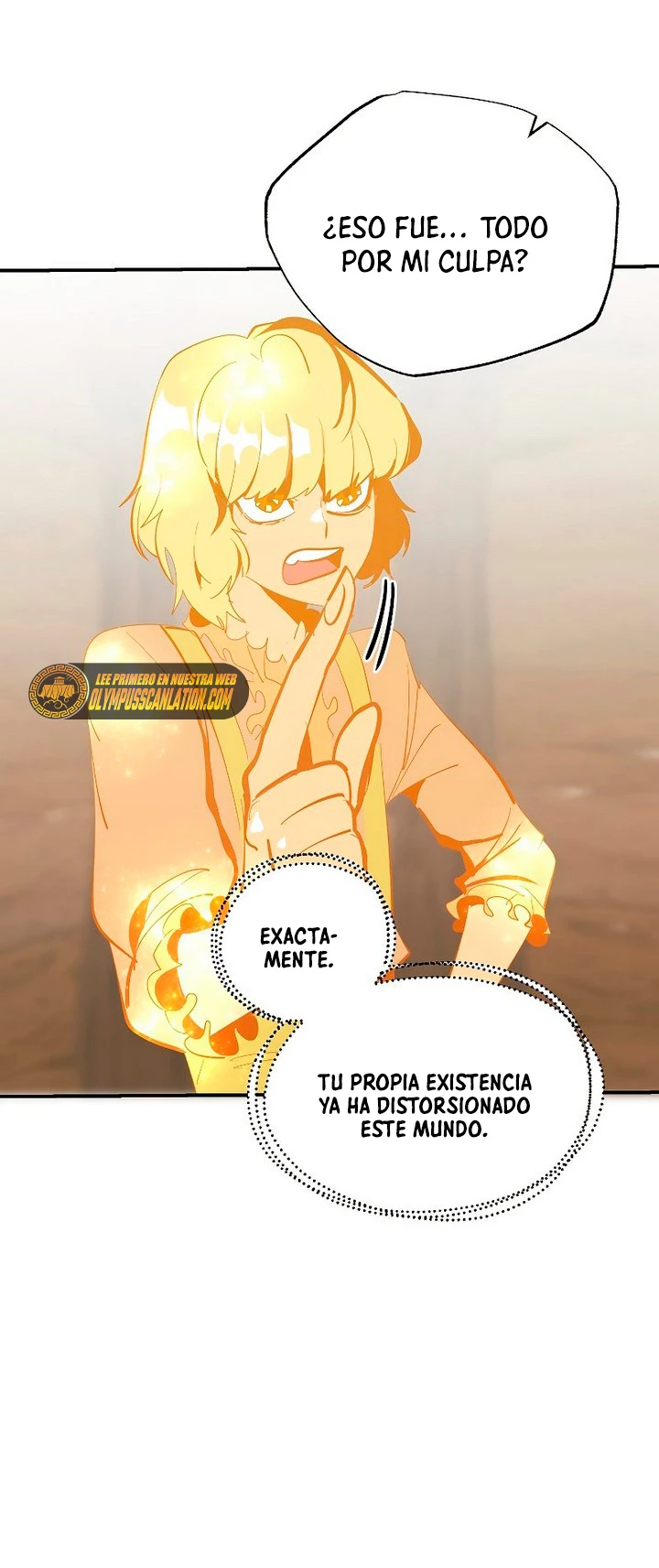 Regresión inútil capítulo 43 página 62