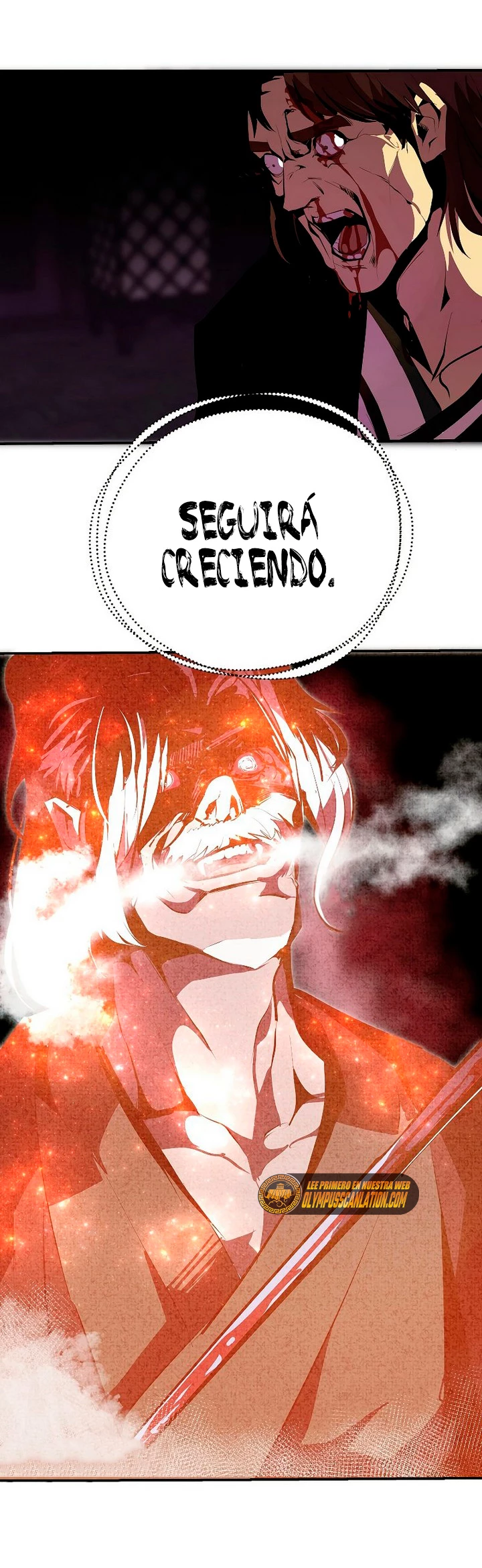 Regresión inútil capítulo 43 página 65