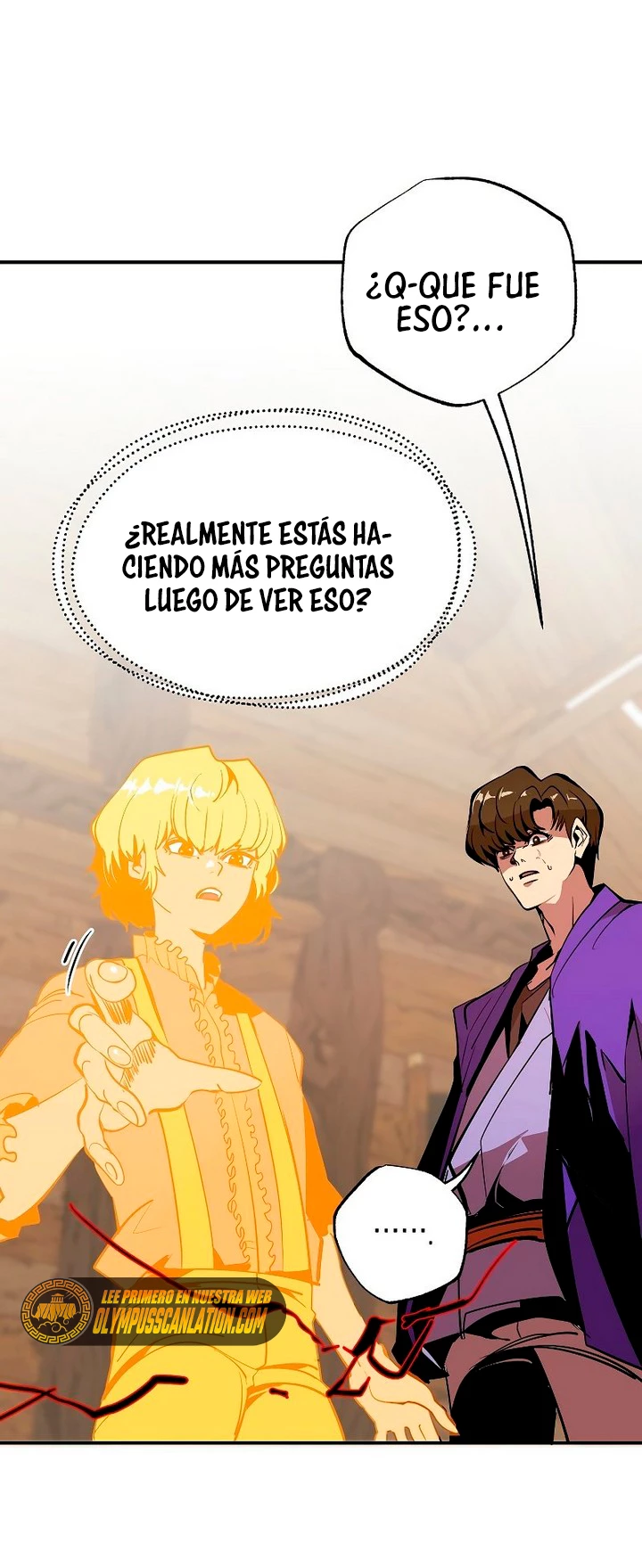 Regresión inútil capítulo 44 página 12
