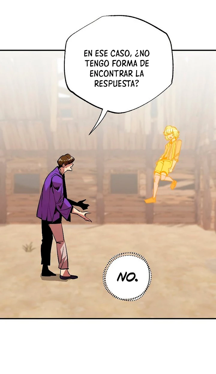 Regresión inútil capítulo 44 página 14