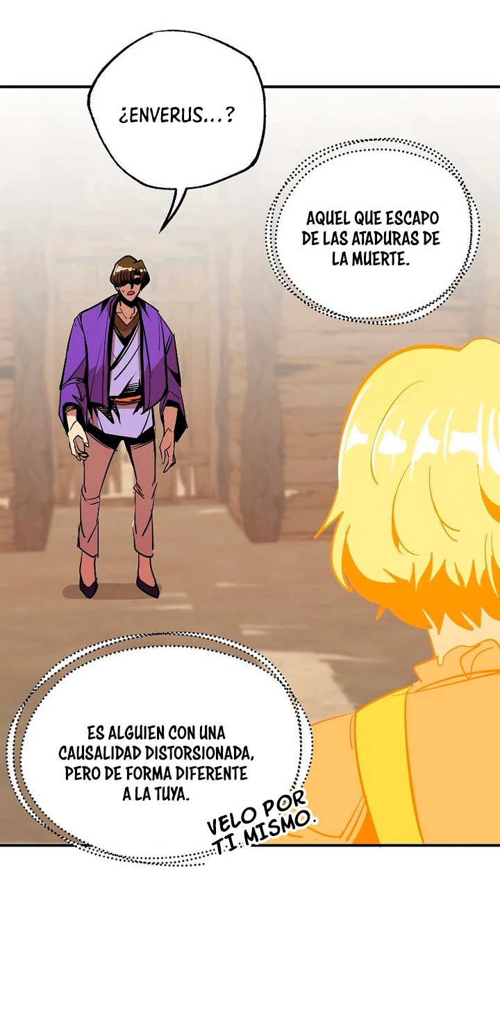 Regresión inútil capítulo 44 página 16