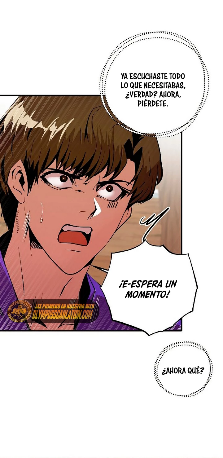 Regresión inútil capítulo 44 página 17