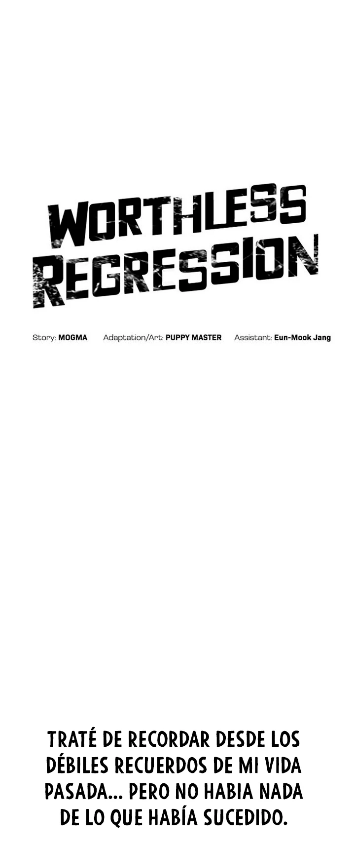 Regresión inútil capítulo 44 página 31