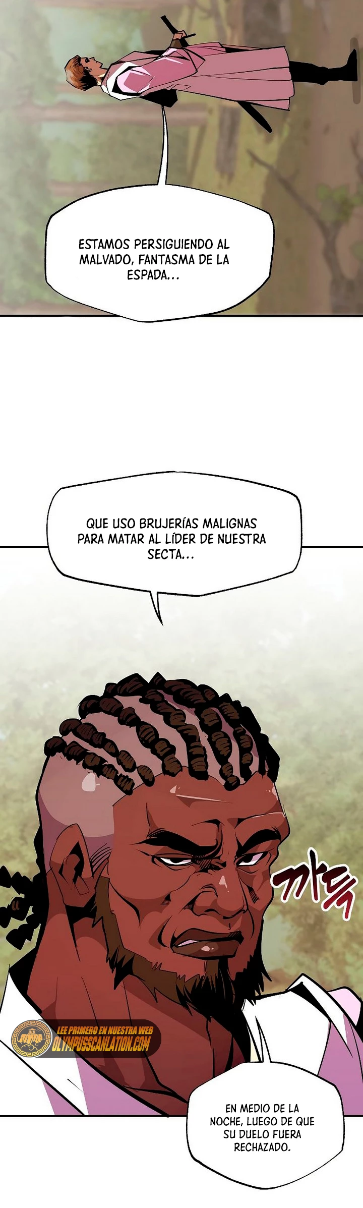 Regresión inútil capítulo 44 página 37