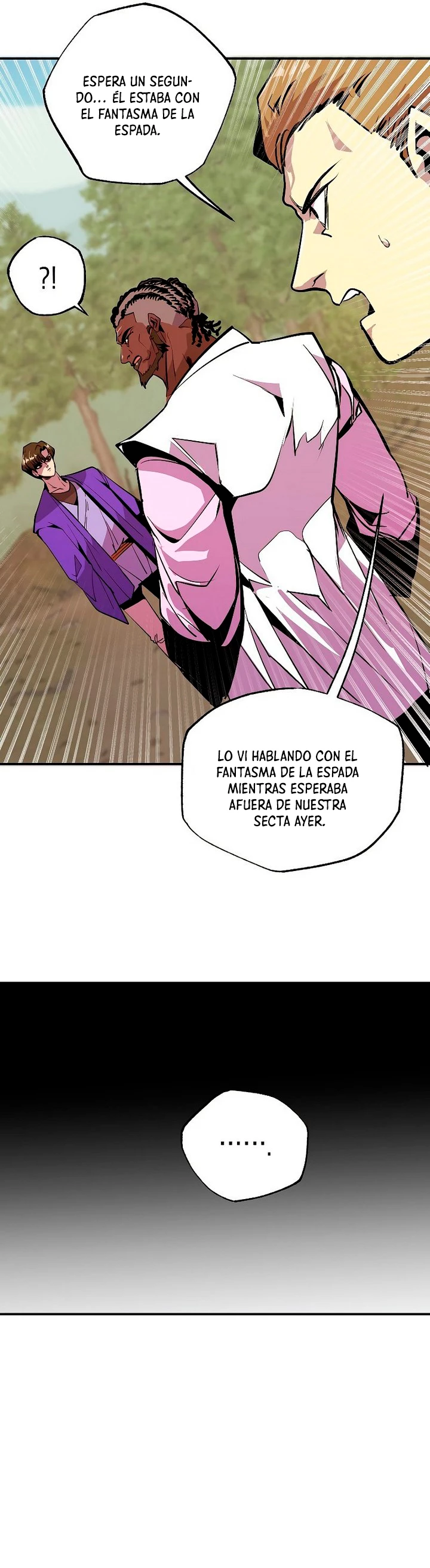 Regresión inútil capítulo 44 página 39