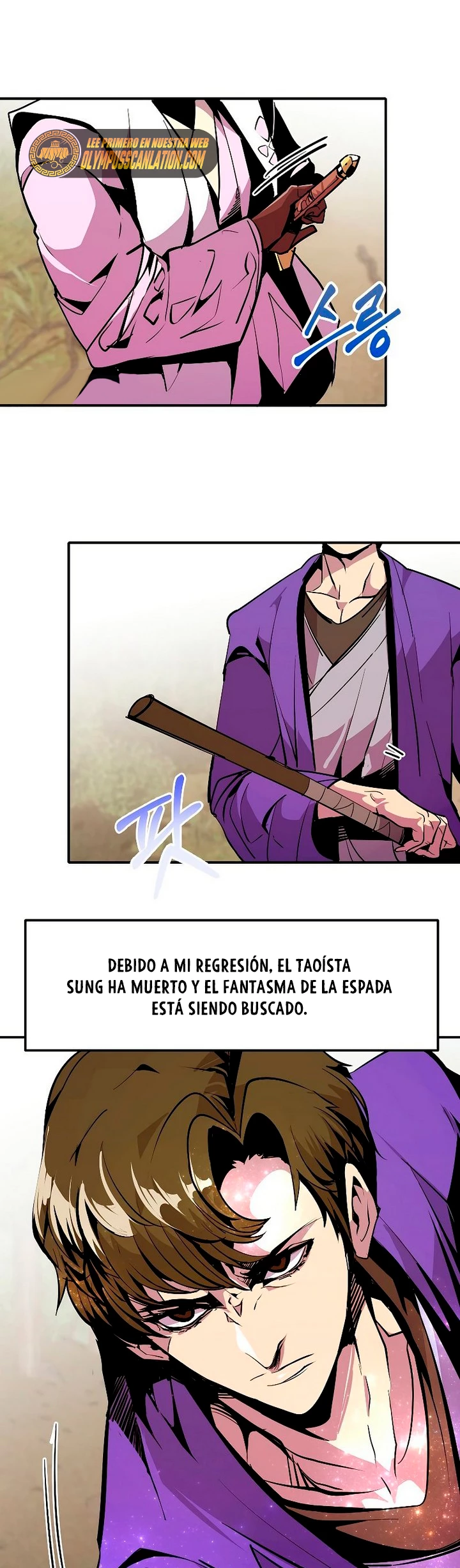 Regresión inútil capítulo 44 página 40