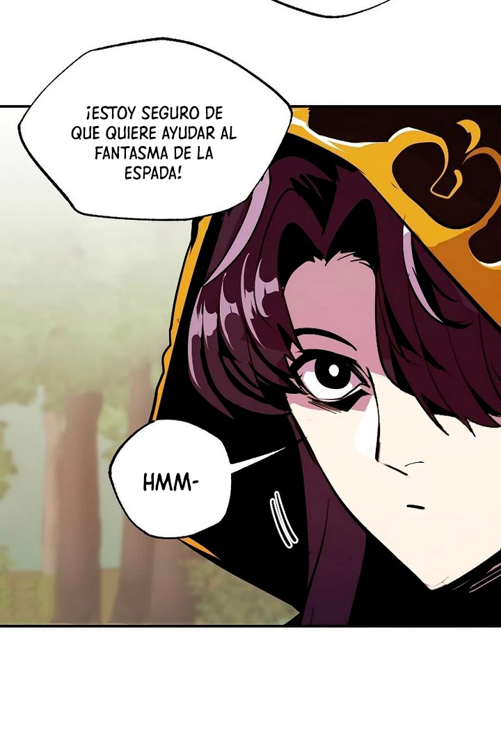 Regresión inútil capítulo 44 página 49