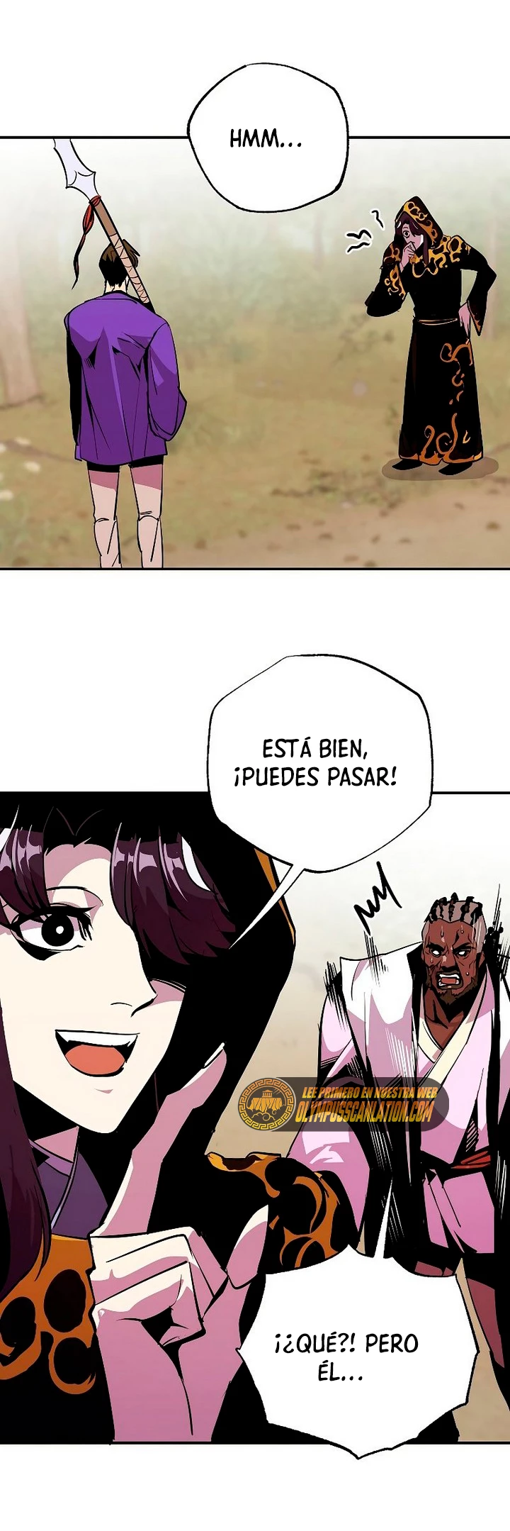 Regresión inútil capítulo 44 página 51