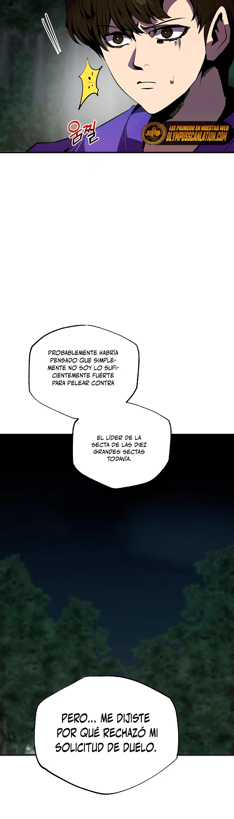 Regresión inútil capítulo 45 página 21