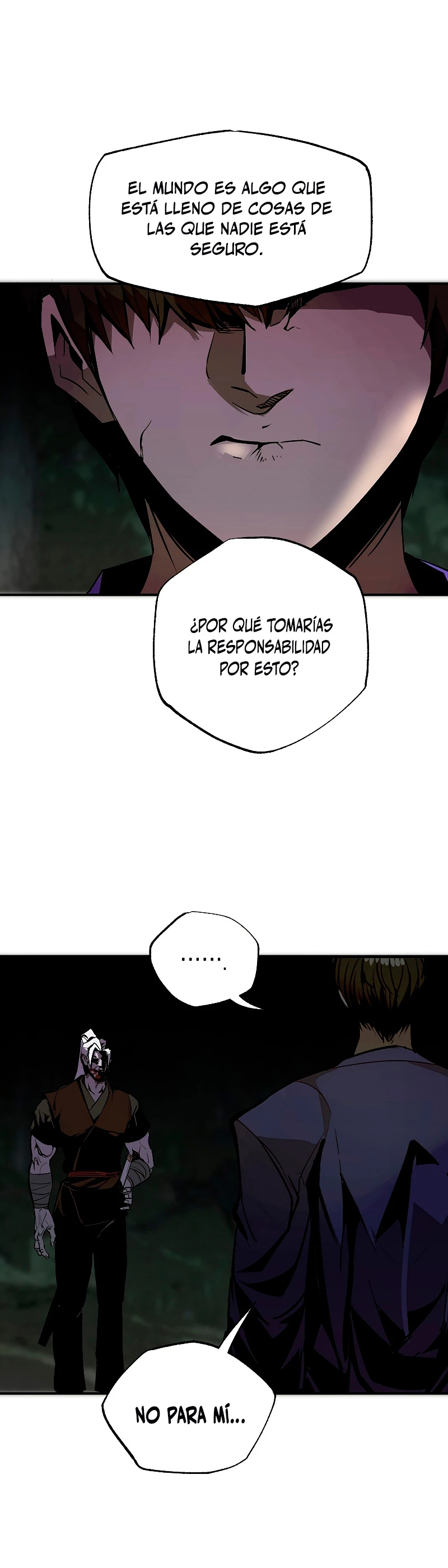 Regresión inútil capítulo 45 página 29