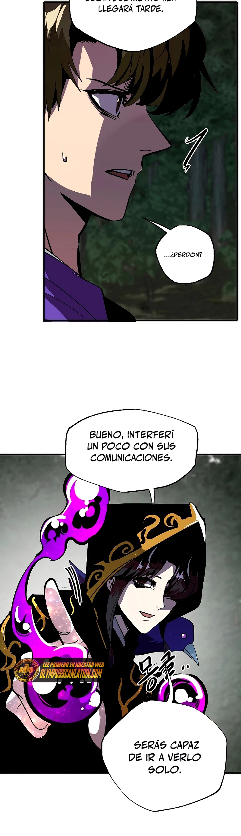 Regresión inútil capítulo 45 página 7
