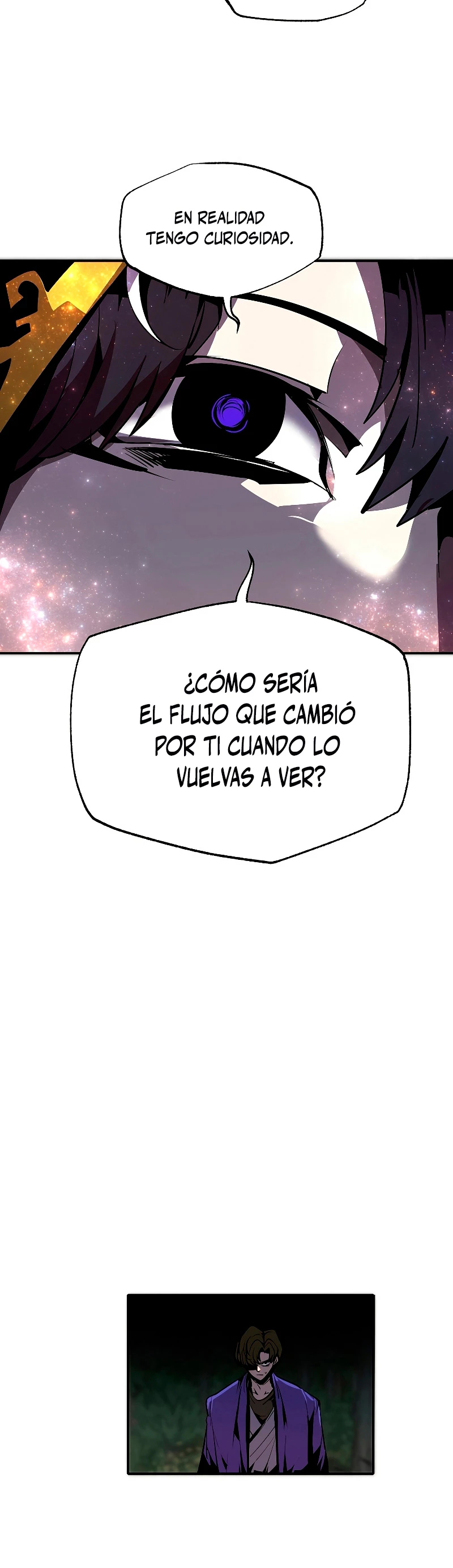Regresión inútil capítulo 45 página 9