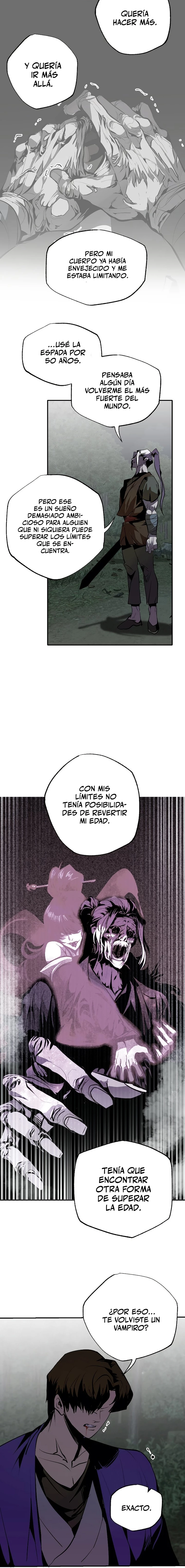 Regresión inútil capítulo 46 página 22