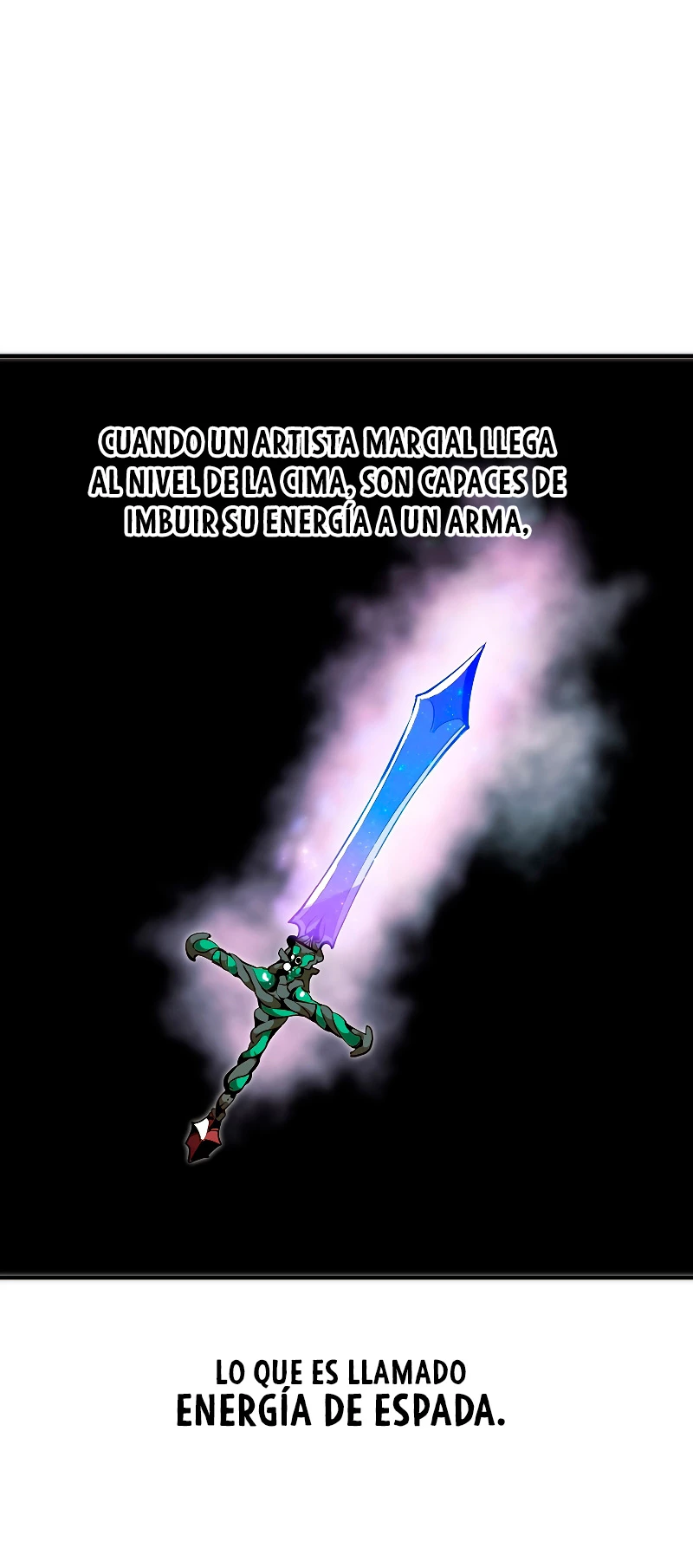 Regresión inútil capítulo 47 página 2