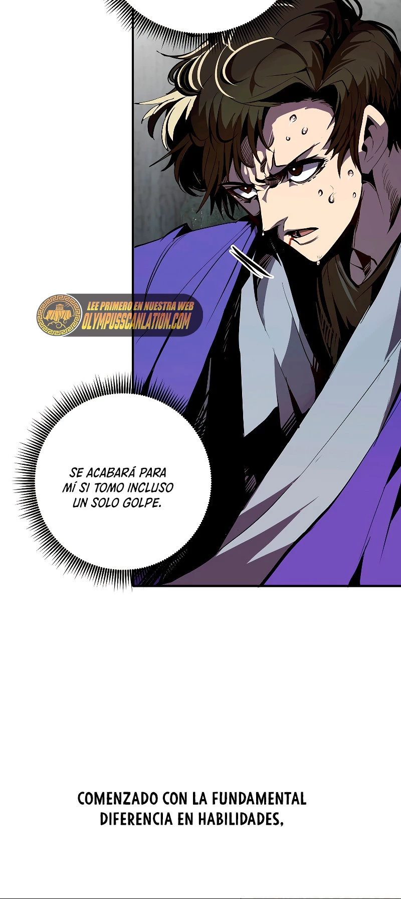 Regresión inútil capítulo 47 página 22