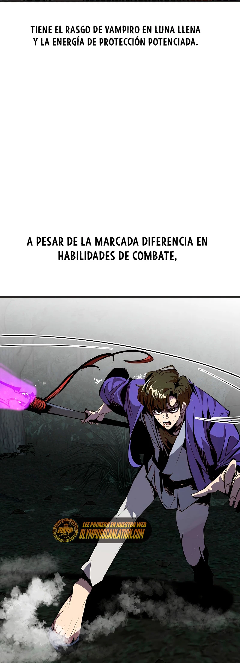 Regresión inútil capítulo 47 página 24