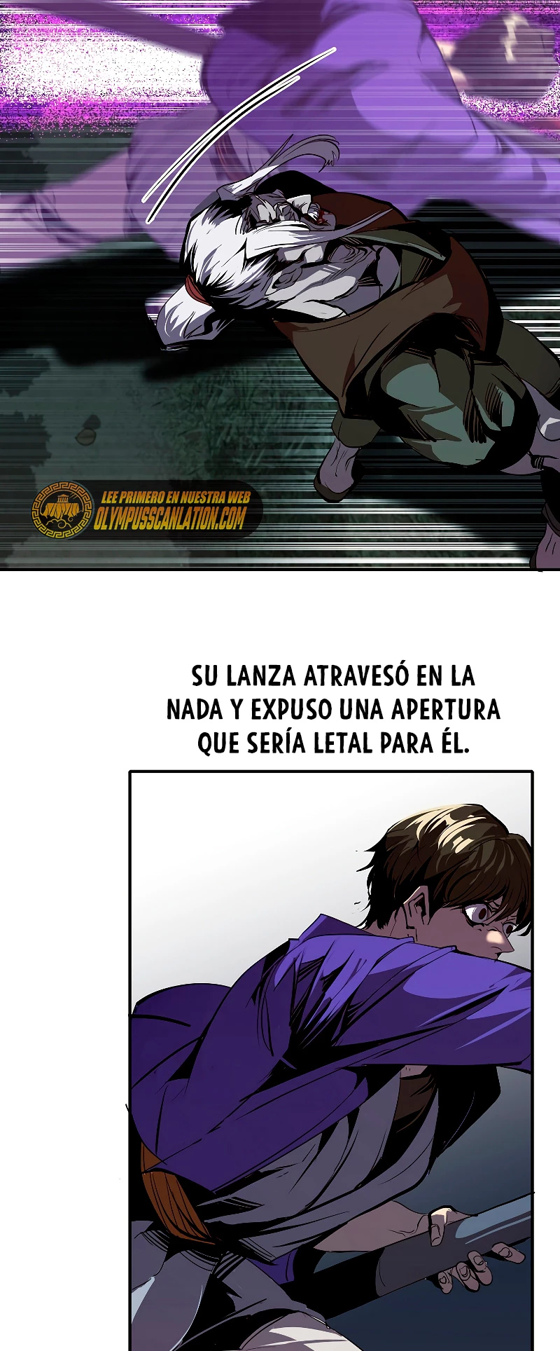 Regresión inútil capítulo 47 página 26