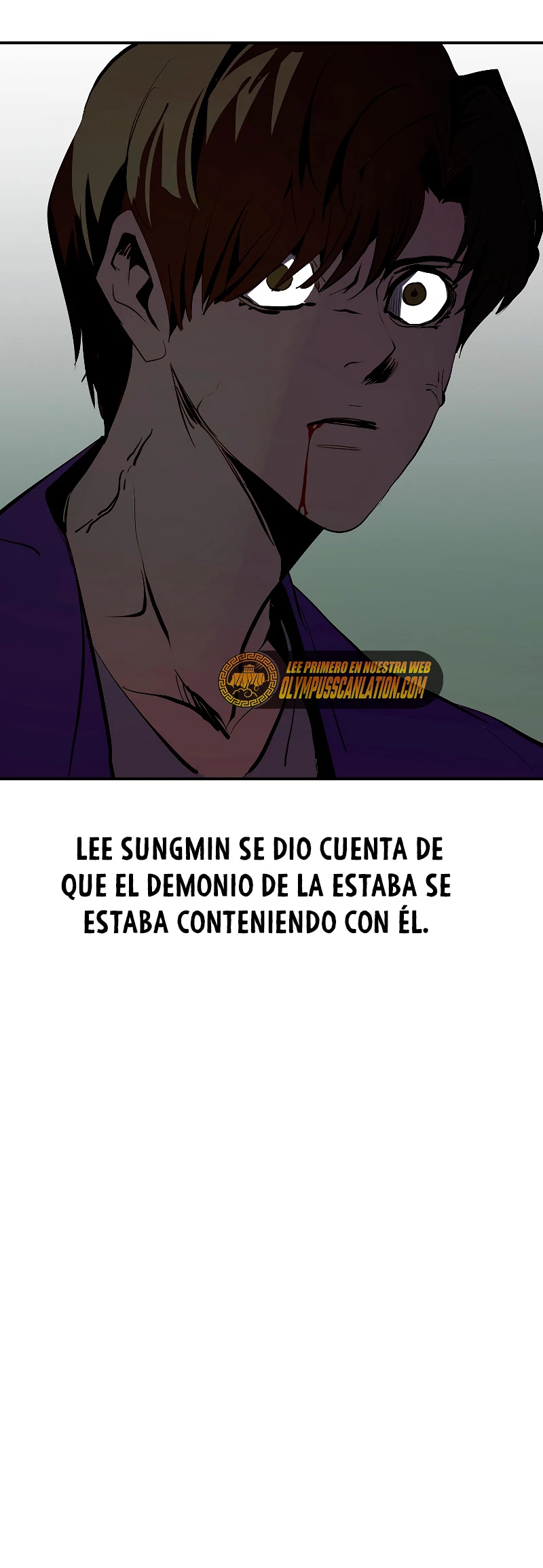 Regresión inútil capítulo 47 página 31