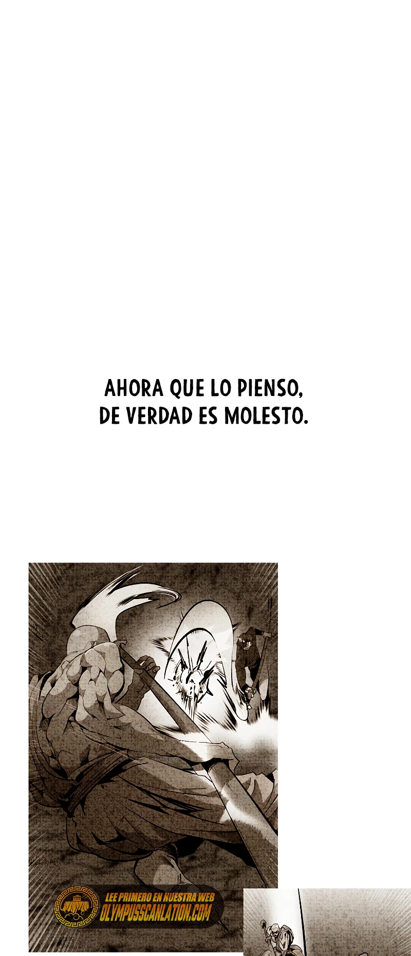 Regresión inútil capítulo 47 página 32