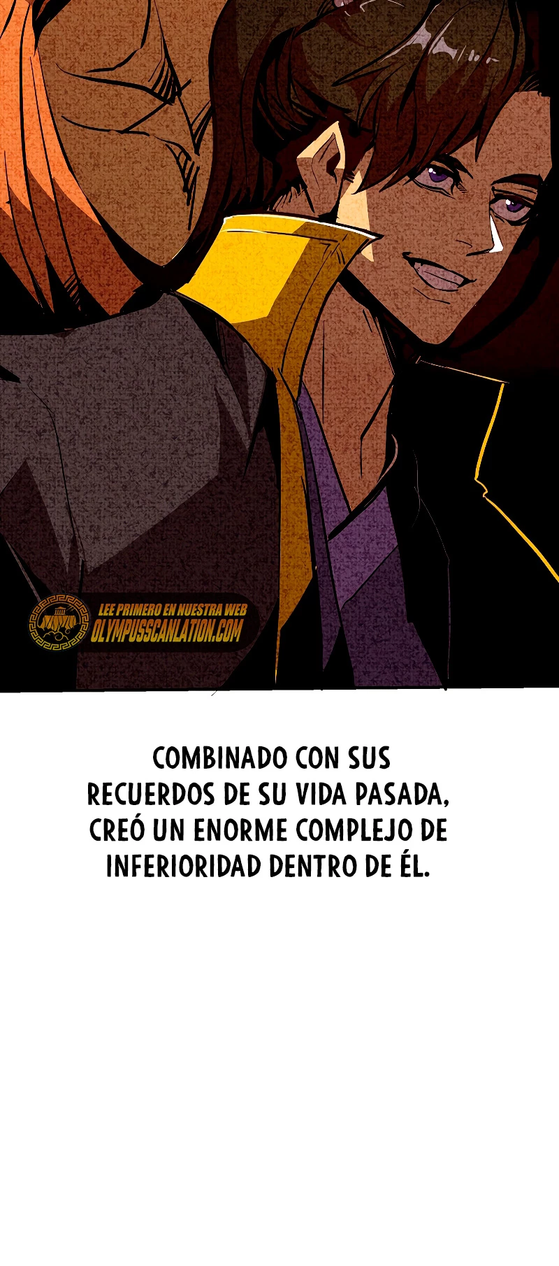 Regresión inútil capítulo 47 página 38