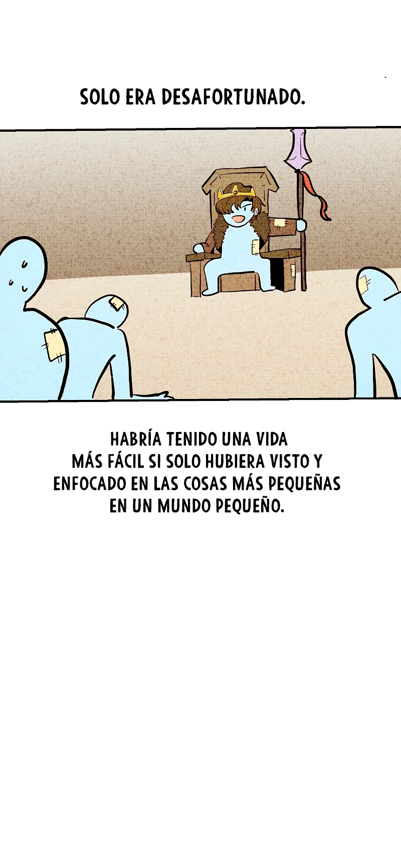 Regresión inútil capítulo 47 página 39