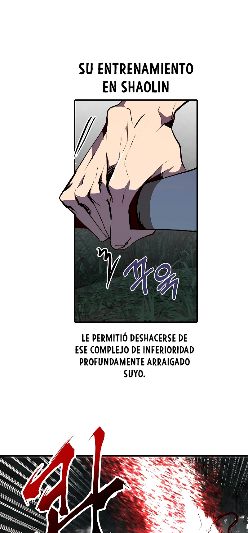 Regresión inútil capítulo 47 página 40