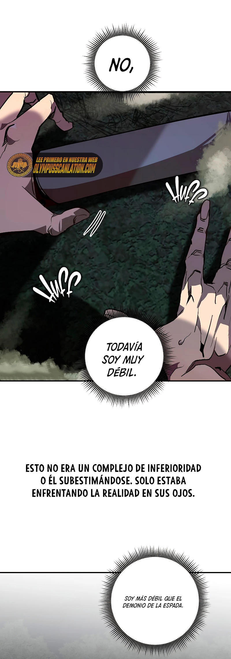 Regresión inútil capítulo 47 página 43