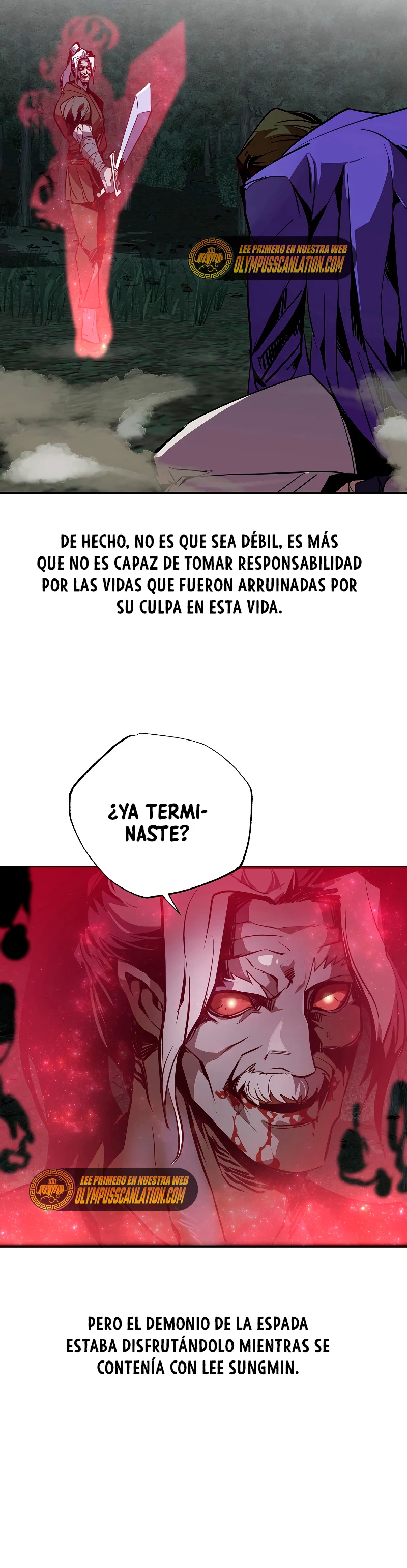 Regresión inútil capítulo 47 página 44