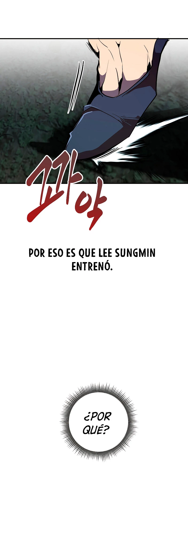 Regresión inútil capítulo 47 página 46
