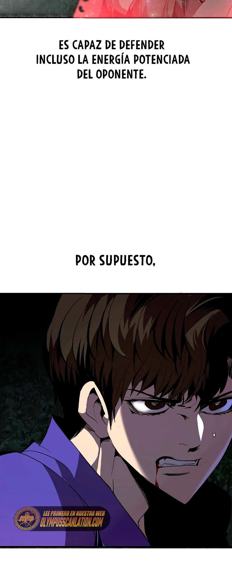Regresión inútil capítulo 47 página 8