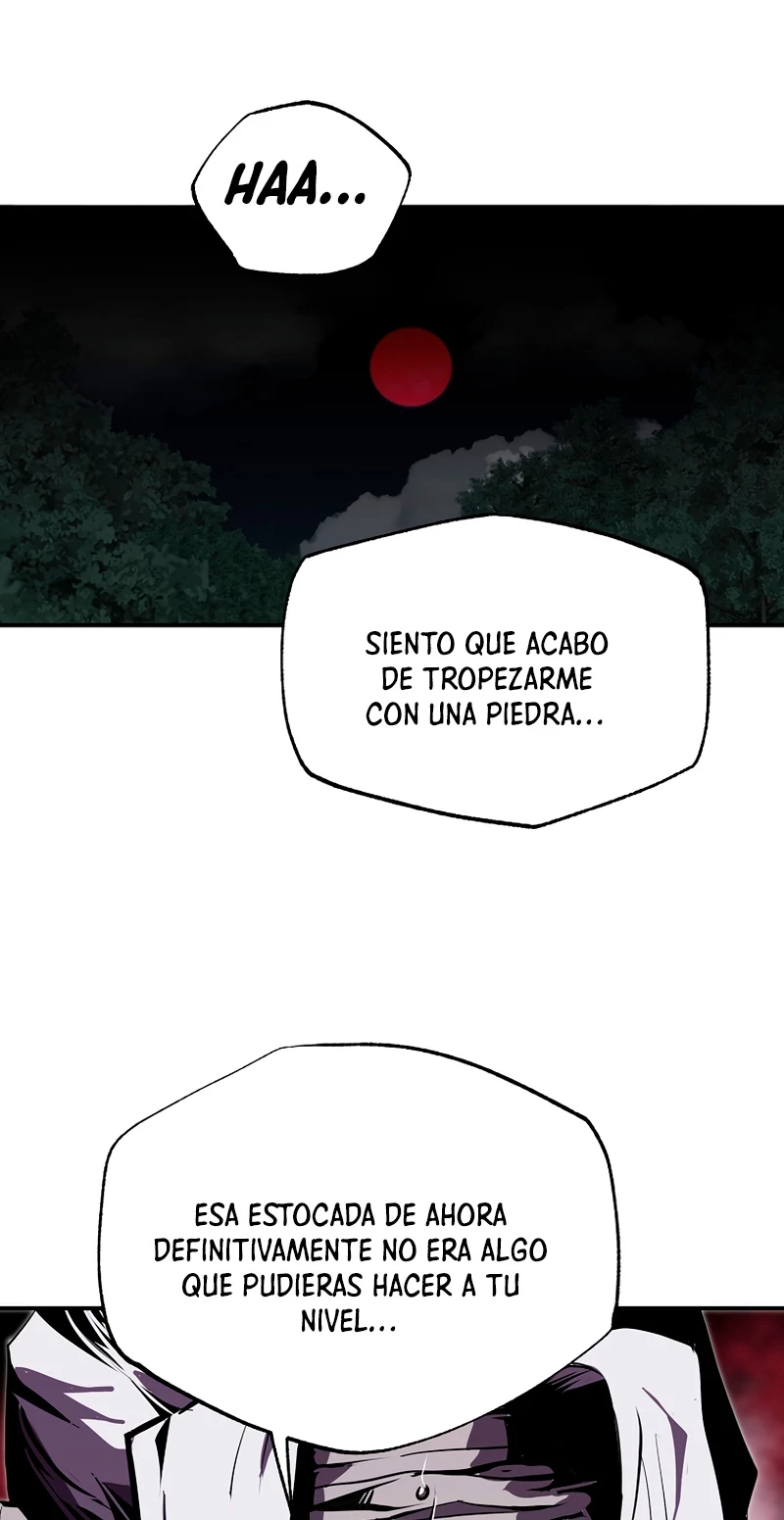 Regresión inútil capítulo 48 página 21