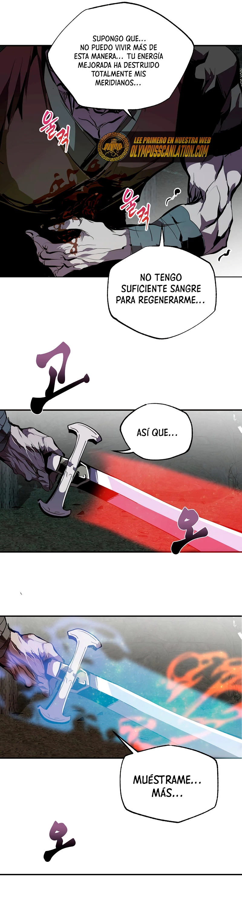 Regresión inútil capítulo 48 página 25