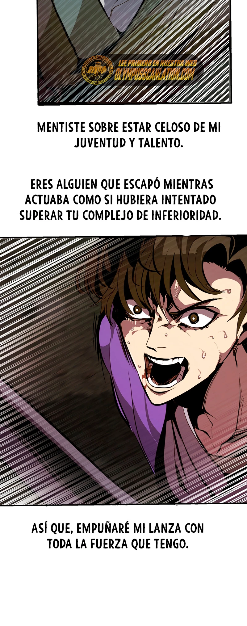 Regresión inútil capítulo 48 página 33