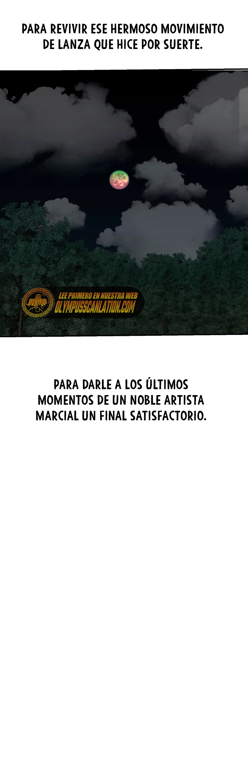 Regresión inútil capítulo 48 página 34