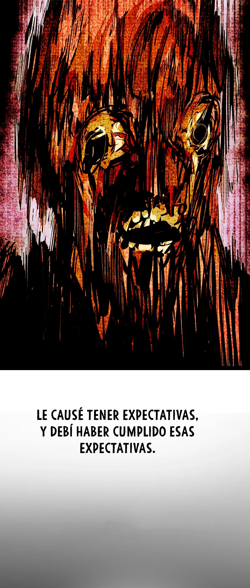 Regresión inútil capítulo 48 página 42