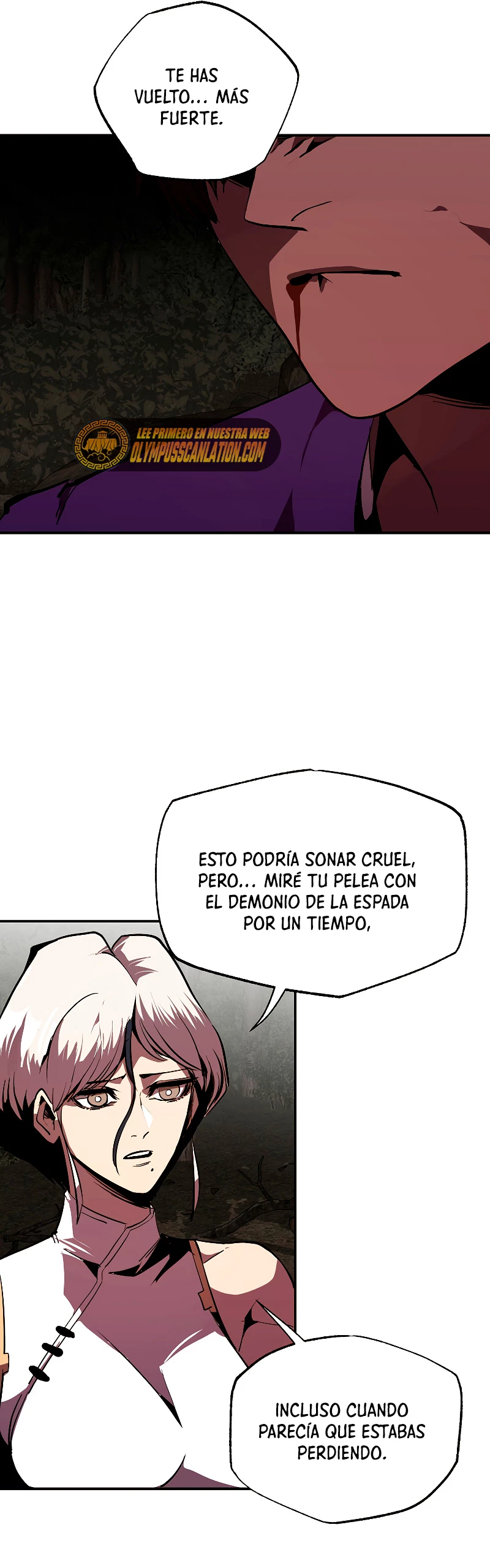 Regresión inútil capítulo 49 página 15