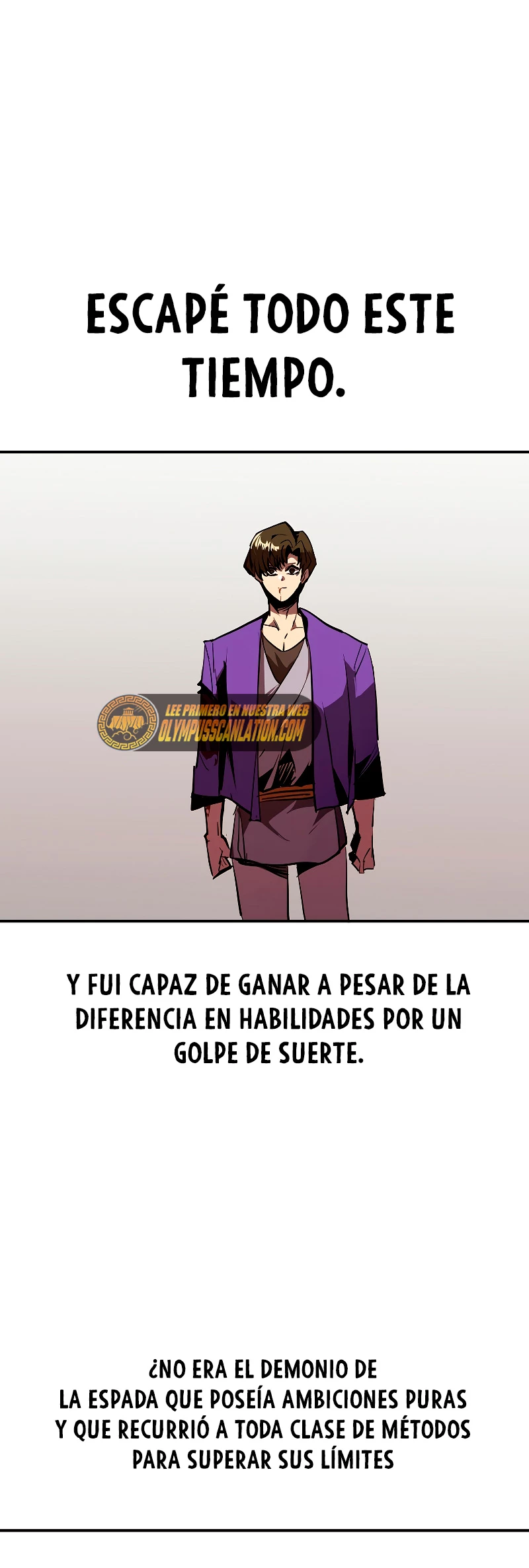 Regresión inútil capítulo 49 página 19