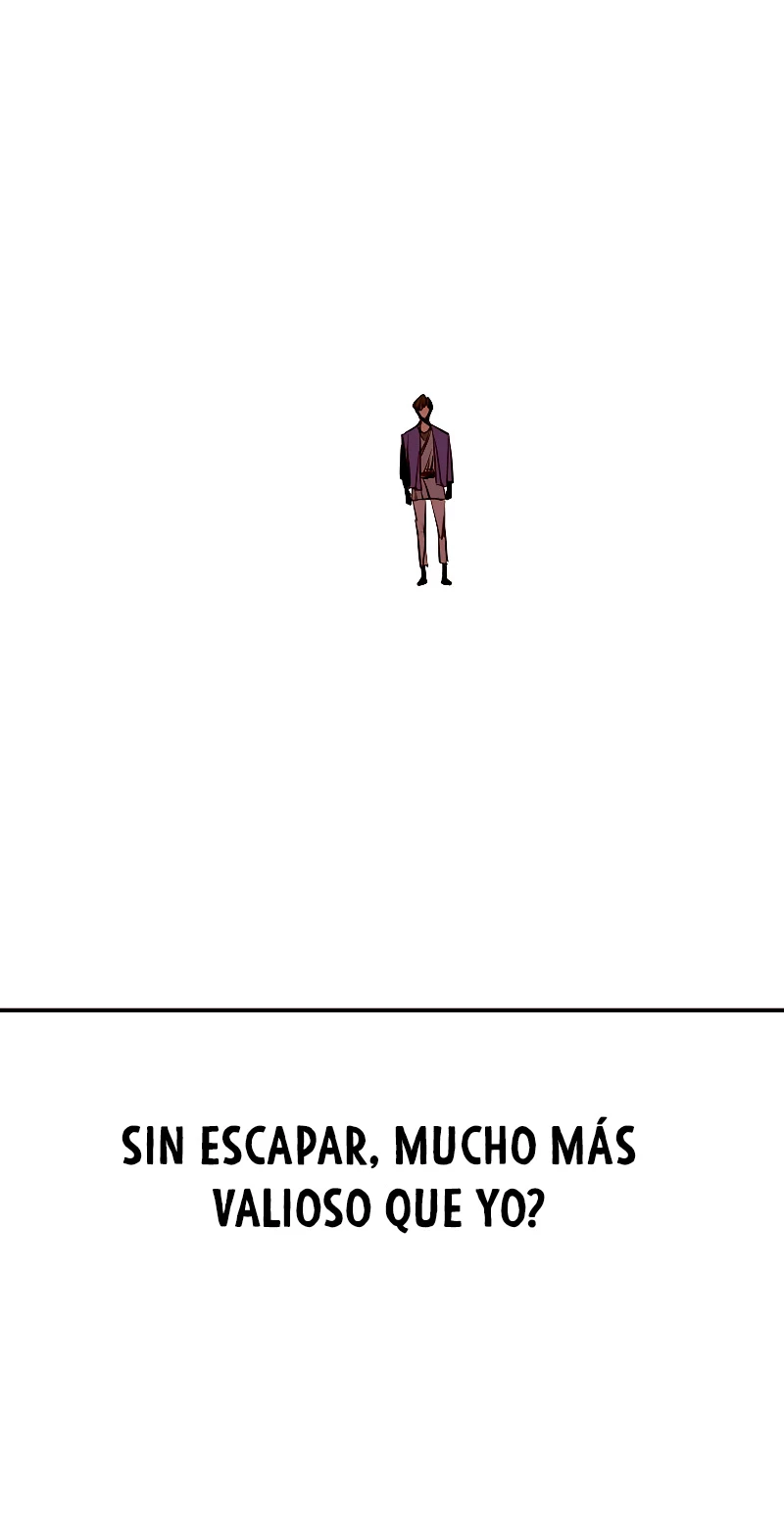 Regresión inútil capítulo 49 página 20