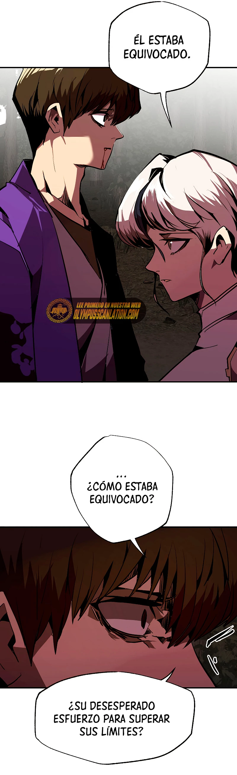Regresión inútil capítulo 49 página 21