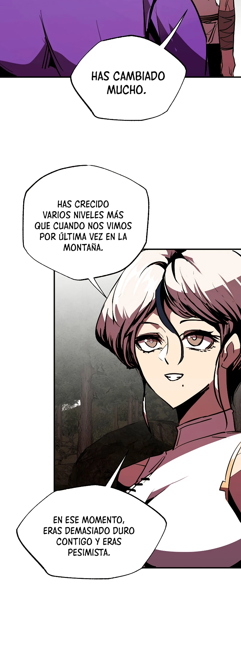 Regresión inútil capítulo 49 página 31