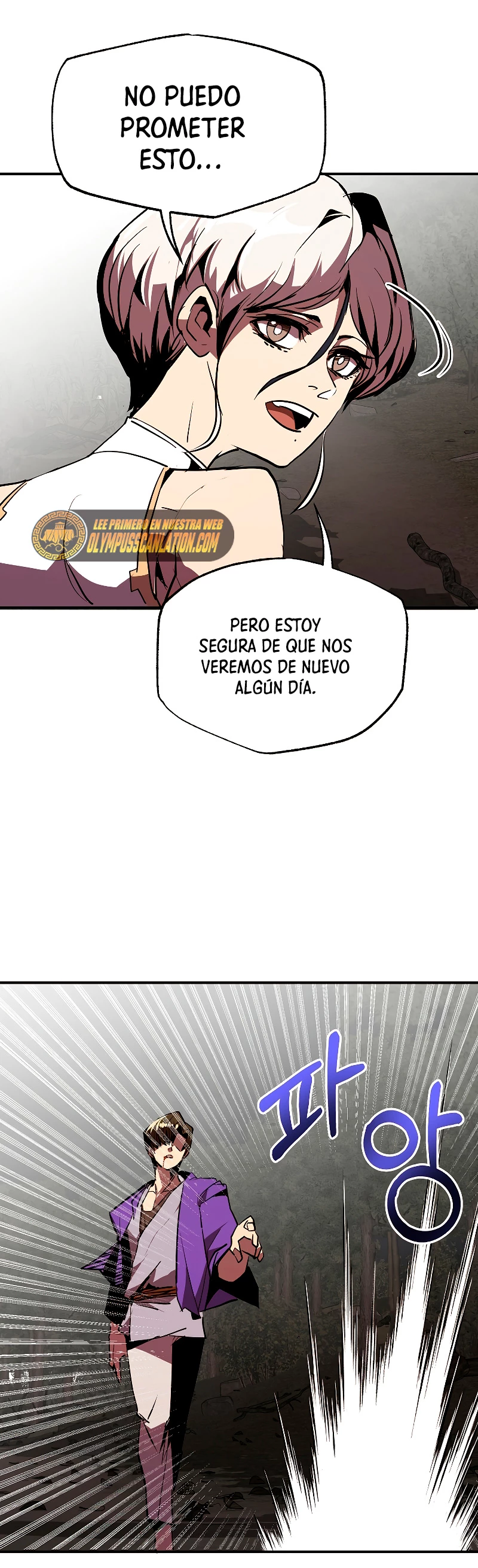 Regresión inútil capítulo 49 página 38