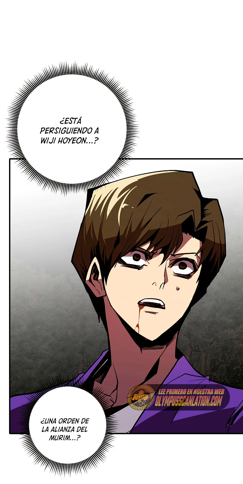 Regresión inútil capítulo 49 página 39