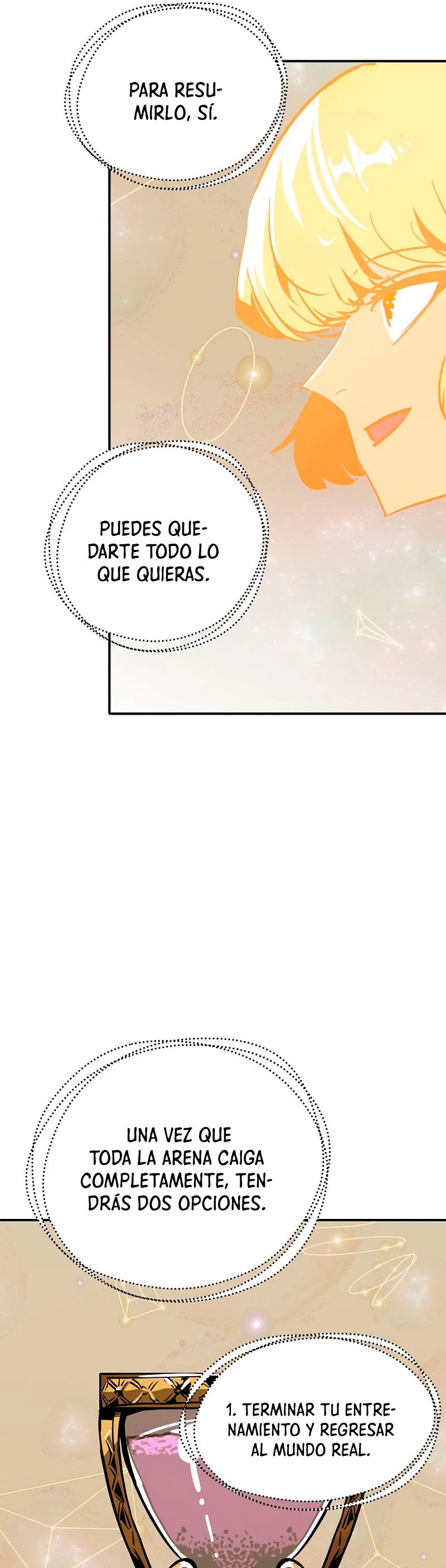 Regresión inútil capítulo 50 página 17