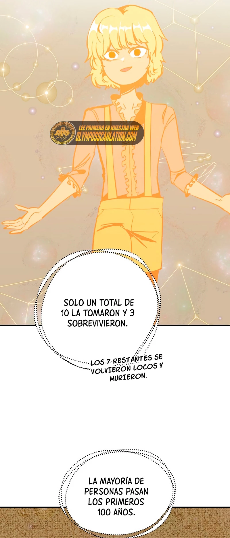 Regresión inútil capítulo 50 página 21