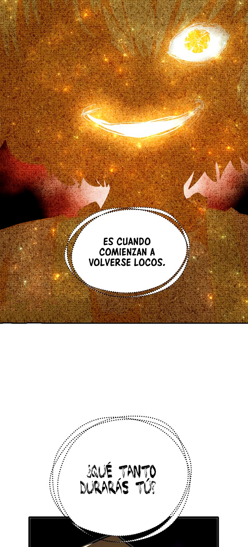 Regresión inútil capítulo 50 página 23
