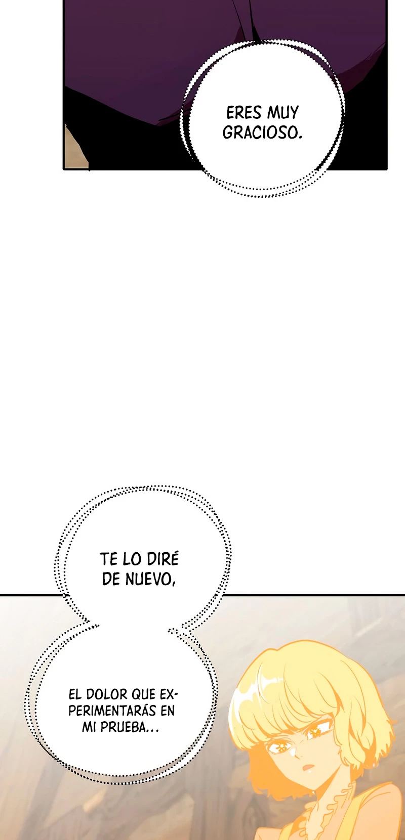 Regresión inútil capítulo 50 página 3