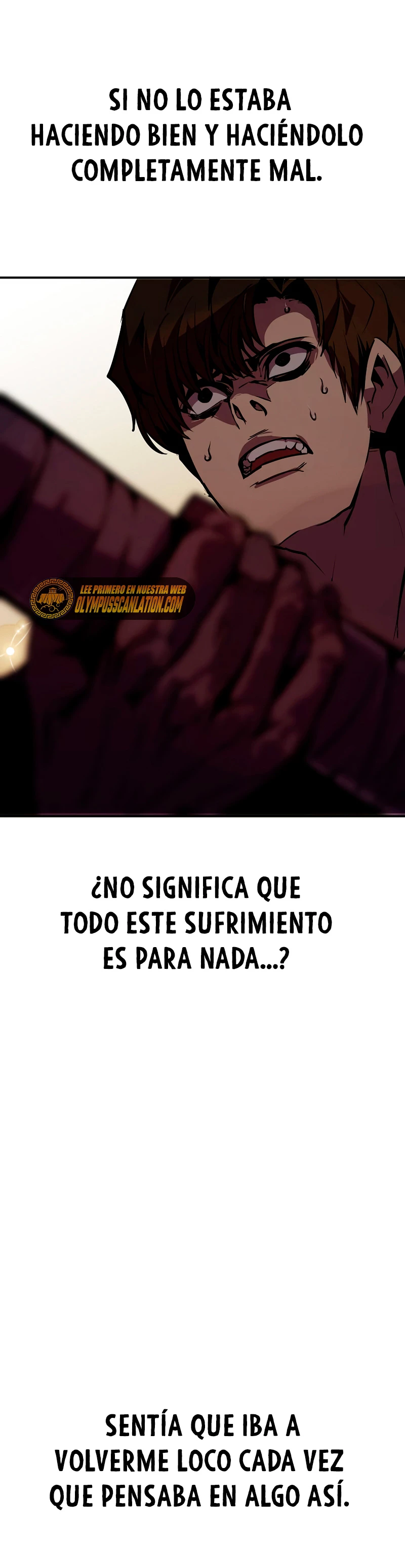 Regresión inútil capítulo 50 página 39